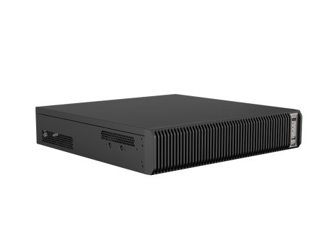 Сервер, Dahua, DHI-IVSS7108-2I, 8 слотов, SATA3.0, Смарт, H.265+, H.265, H.264+, H.264