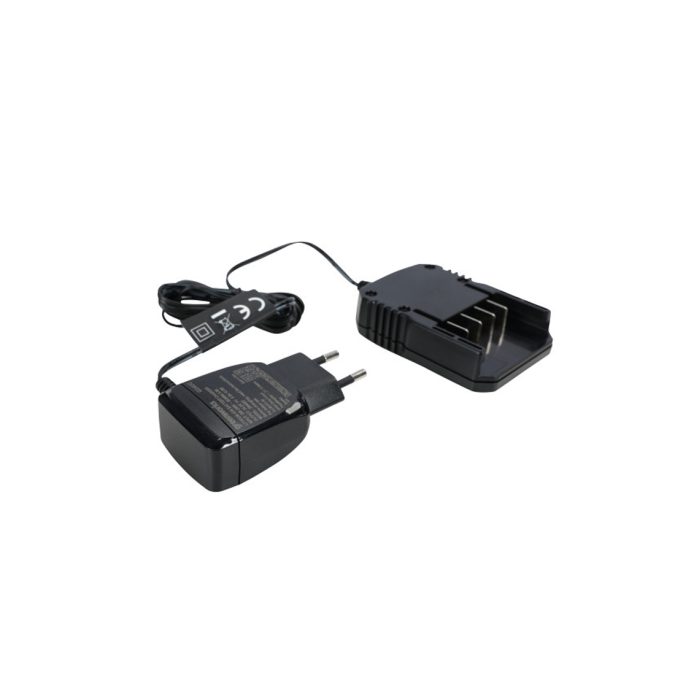 Зарядное устройство, Greenworks, G24UC2(2946207RU), 24 V, 2А, Входное напряжение 220-240В, 50/60 Гц., Напряжение заряда АКБ 24 V, Макс. ток заряда 2 А, Индикатор состояния процесс заряда / заряд окончен / перегрев / неисправность батареи, Автоматический режим ожидания после окончания заряда АКБ, Масса без упаковки 0,22 кг, Время заряда , - АКБ ёмкостью 2.0 Ач 60 мин, - АКБ ёмкостью 4.0 Ач 120 мин, Черный/зелёный