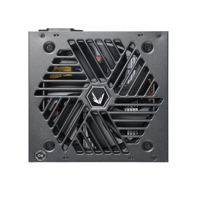 Блок питания, Formula V, FX-700, 700W, ATX, APFC, 20+4 pin, 4+4pin, 7*Sata, 3*Molex, 2*PCI-E 6+2 pin, Вентилятор 12см, Кабель питания, Чёрный