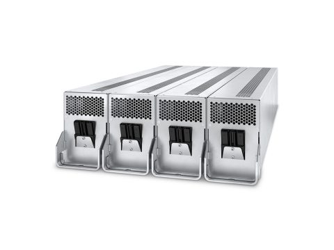 Аккумуляторный батарейный модуль, APC, E3SBT4, Комплект: E3SBTU-4шт, для ИБП Easy UPS 3S