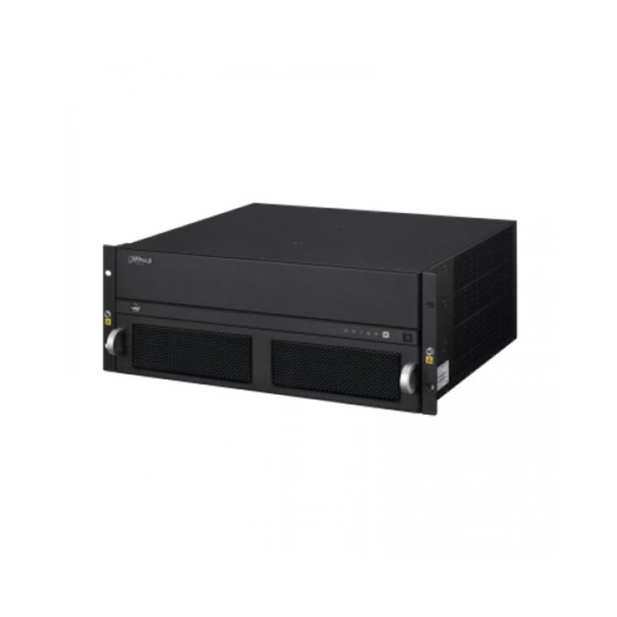 Контроллер для видеостены, Dahua, DHI-DSCON3000-4U