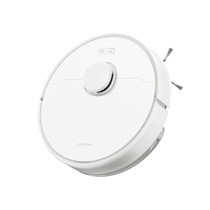 Робот-пылесос, Dreame, Robot Vacuum D9 Max Gen 2 RLD34GA, Белый