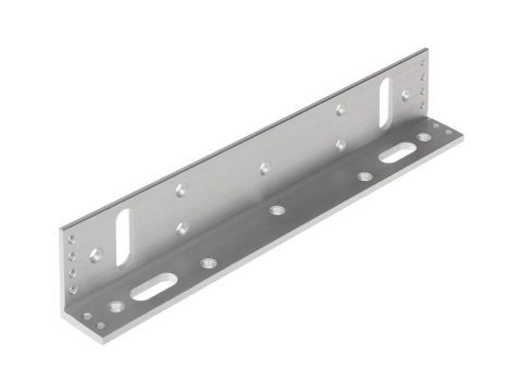 Уголок для магнитного замка, Dahua, DHI-ASF280L, L адаптер для крепления замка на дверную раму