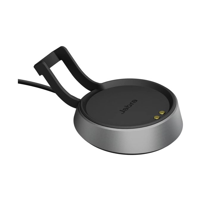 Зарядное устройство, Jabra, 14207-65, Evolve2 85 Deskstand, USB-A, Black