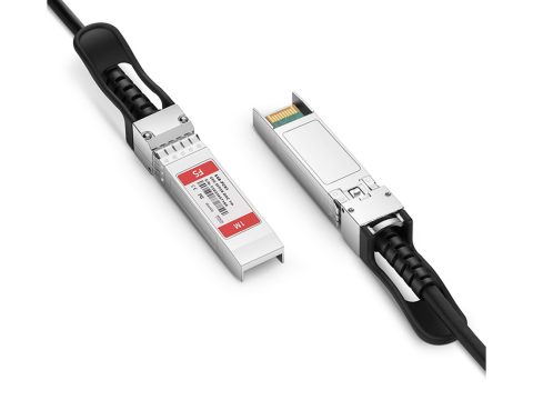 Пассивный кабель, FS, S28-PC01, 25G SFP28 1m