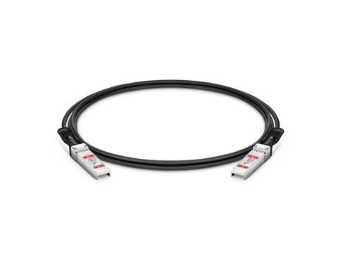 Пассивный кабель, FS, S28-PC02, 25G SFP28 2m