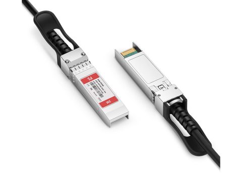 Пассивный кабель, FS, S28-PC03, 25G SFP28 3m