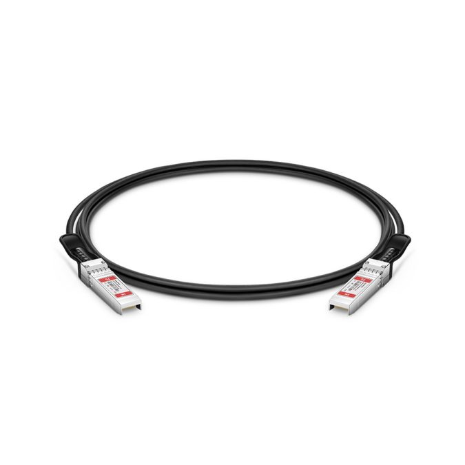 Пассивный кабель, FS, S28-PC03, 25G SFP28 3m
