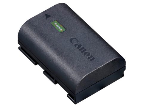 Аккумулятор, Canon, BATTERY PACK LP-E6NH, для EOS R5/R6, 4132C002AA