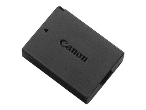 Аккумулятор, Canon, CAMERA BATTERY LP-E10, для EOS 1100D/1200D/1300D/2000D/4000D, 5108B002AA