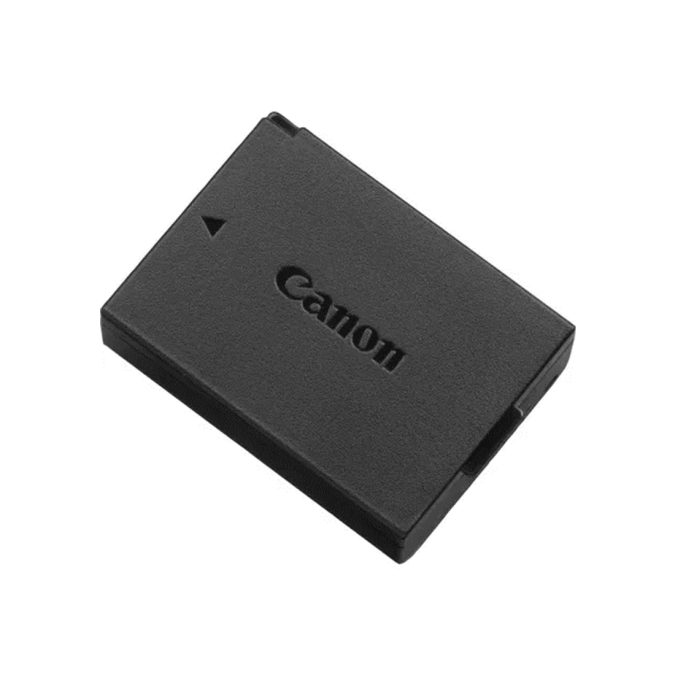 Аккумулятор, Canon, CAMERA BATTERY LP-E10, для EOS 1100D/1200D/1300D/2000D/4000D, 5108B002AA