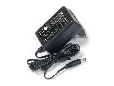 Блок питания, MikroTik, 18POW, 24V 0.8A Power adapter