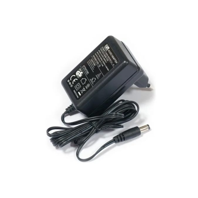 Блок питания, MikroTik, 18POW, 24V 0.8A Power adapter