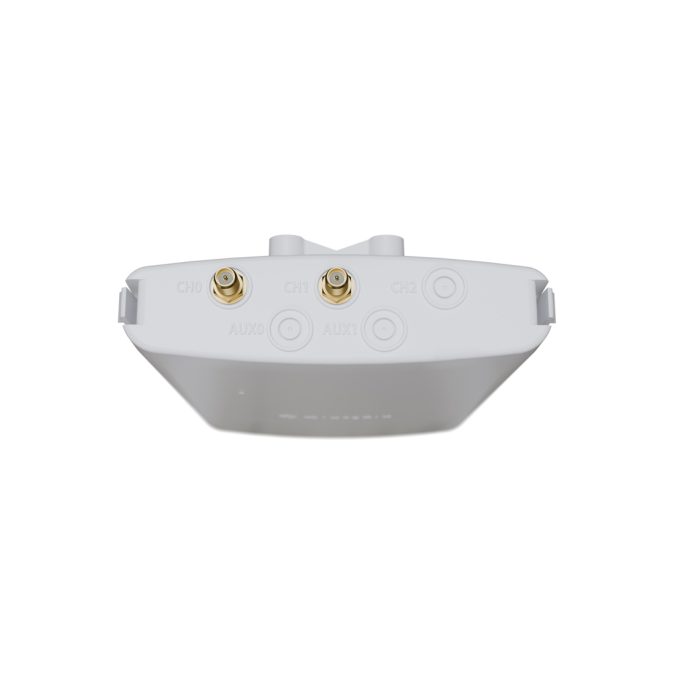 Маршрутизатор, MikroTik, L11UG-5HaxD-NB, NetBox 5 ax, 1xGigabit LAN, PoE-IN Passive PoE, 802.11a/n/ac/ax , AX2400, RouterOS, -40°C to 70°C