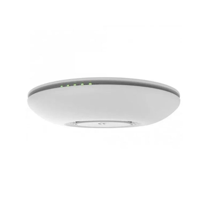 Беспроводной маршрутизатор, MikroTik, RBcAP2nD, cAP, 1xLAN, PoE-IN 802.3af/at, 802.11b/g/n, N300, 2.4 GHz, RouterOS, -40°C to 70°C
