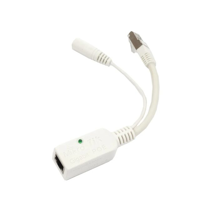 Беспроводной маршрутизатор, MikroTik, RBGrooveGA-52HPacn, GrooveA 52 ac, 1xGbit LAN, PoE-IN Passive PoE, 802.11a/b/g/n/ac, RouterOS, -40°C to 70°C
