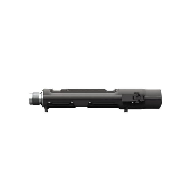 Беспроводной маршрутизатор, MikroTik, RBMetalG-52SHPacn, Metal 52 ac, 1xGbit LAN, PoE-IN Passive PoE, 802.11a/b/g/n/ac, RouterOS, -40°C to 70°C