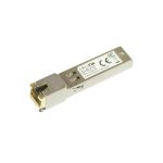Трансивер, MikroTik, S+RJ10, SFP / SFP+, RJ45, 10/100/1000M/2.5G/5G/10G