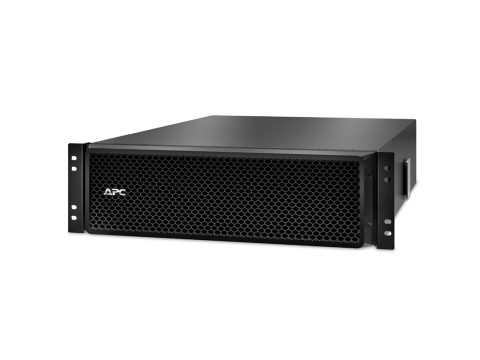 Аккумуляторный батарейный модуль, APC, SRT192RMBP, 192В, 3U, для ИБП APC Smart-UPS SRT 5кВА, 6кВА. APCRBC140