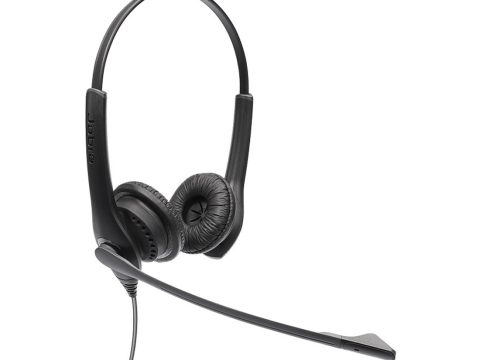 Гарнитура, Jabra, 1159-0159-EDU, Biz 1100 USB-A EDU stereo