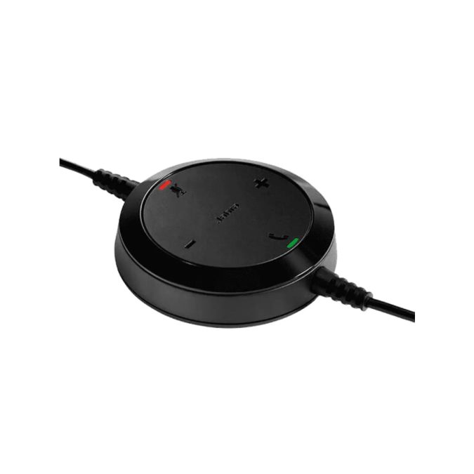 Гарнитура, Jabra, 4993-823-309, EVOLVE 20 MS Mono USB Special Edition