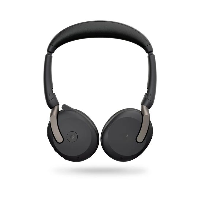 Гарнитура, Jabra, 26699-999-999, Evolve2 65 Flex Link380a MS Stereo