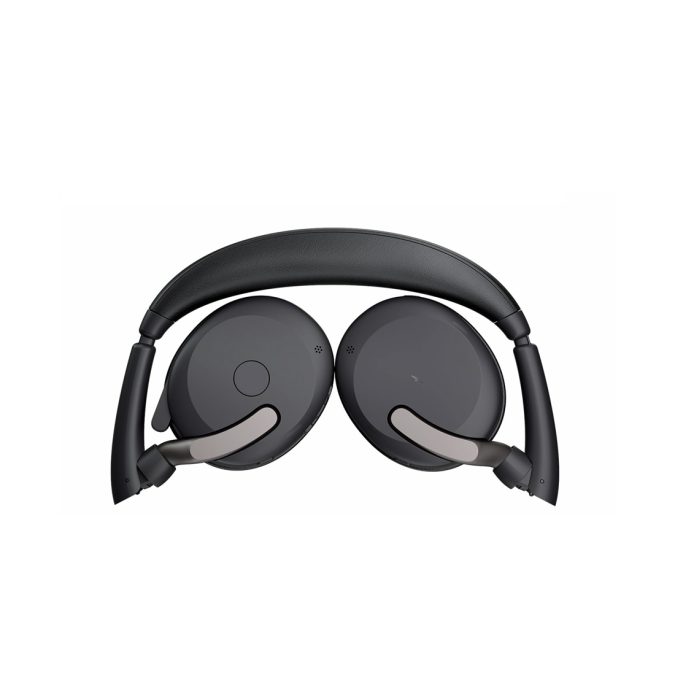 Гарнитура, Jabra, 26699-999-899, Evolve2 65 Flex Link380c MS Stereo