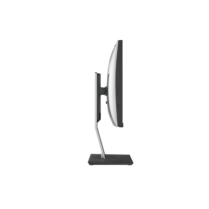 Моноблок, XG, Zeus GL40, 23,8", Barebone, Asus H610T2, IPS 1920*1080 Full HD, Веб-камера 5 МП, USB DVD-RW, Bluetooth 5.2, HDMI*1, Type-C*1, Audio Out*1, Mic*1, DP*1, RJ45x1, VGAx1, DC_INx1, USB2.0 Type-A*1, USB3.0 Type-A*1, USB Type-C, M.2 SSD*1, 2.5" HDD/SSD*1, 19V6A. WIFI 802.11b/g/n/ac/ax, Встроенный микрофон, Регулируемая по высоте ножка, Темно серый