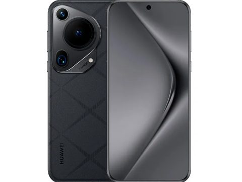 Абонентский терминал, Huawei, Pura 70 Ultra HBP-LX9, 16GB 512GB, 6.8", EMUI 14.2, Kirin 9010, Камера 50 Мп + 40 Мп + 50 Мп/13 Мп, 2844x1260, Bluetooth 5.2, 5200 мАч, (Black) Чёрный