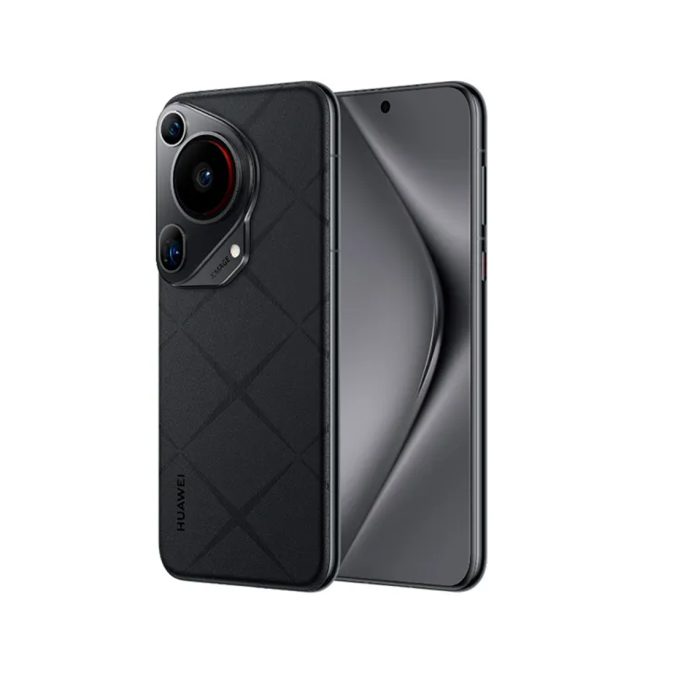 Абонентский терминал, Huawei, Pura 70 Ultra HBP-LX9, 16GB 512GB, 6.8", EMUI 14.2, Kirin 9010, Камера 50 Мп + 40 Мп + 50 Мп/13 Мп, 2844x1260, Bluetooth 5.2, 5200 мАч, (Black) Чёрный