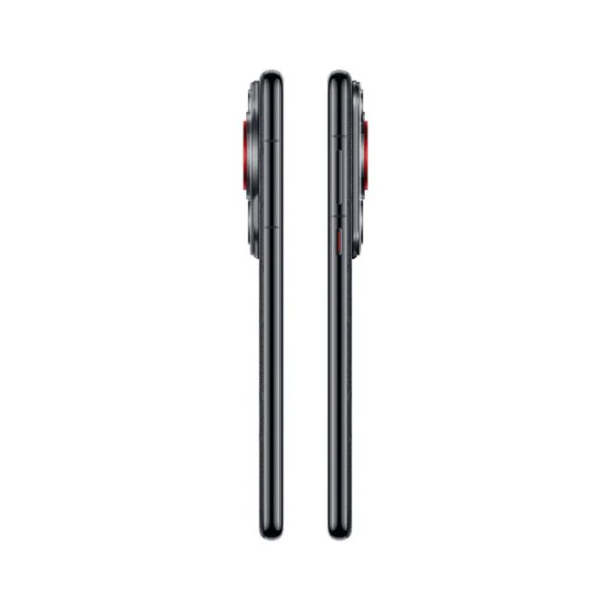 Абонентский терминал, Huawei, Pura 70 Ultra HBP-LX9, 16GB 512GB, 6.8", EMUI 14.2, Kirin 9010, Камера 50 Мп + 40 Мп + 50 Мп/13 Мп, 2844x1260, Bluetooth 5.2, 5200 мАч, (Black) Чёрный