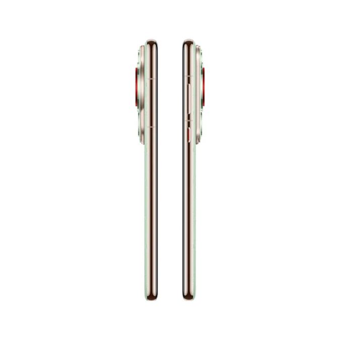 Абонентский терминал, Huawei, Pura 70 Ultra HBP-LX9, 16GB 512GB, 6.8", EMUI 14.2, Kirin 9010, Камера 50 Мп + 12.5 Мп + 48 Мп/13 Мп, 2844x1260, Bluetooth 5.2, 5050 мАч, (Green) Зелёный