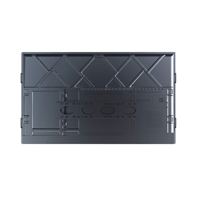 Интерактивная панель, XG, 75BCM128128, 75", Android 12, A55-8core, V100 full version, ОЗУ 8 гб, ПЗУ 128 гб, чёрный