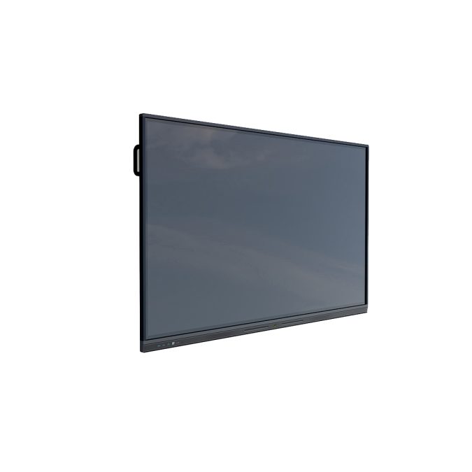 Интерактивная панель, XG, 75BCM128128, 75", Android 12, A55-8core, V100 full version, ОЗУ 8 гб, ПЗУ 128 гб, чёрный