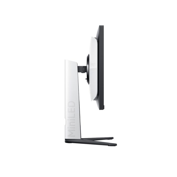 Монитор, Xiaomi, G Pro 27i, P27QBA-RGPGL, 27", 2560x1440, IPS, 180 Гц, 16:9, 1000 кд/м2, 1000:1, 1 мс, 178/178, 16.7 млн., DP*2, HDMI*2, Аудиопорт*1, VESA 75*75 мм, кабель DP в комплекте, Чёрный
