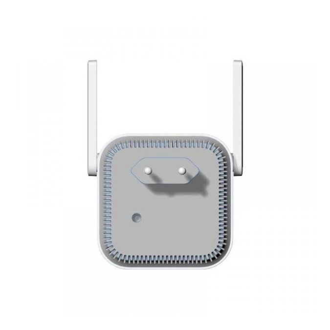 Ретранслятор, Xiaomi, WiFi Range Extender N300 RU, RD10M, 802.11b/g/n, Режим усилителя сигнала, режим точки доступа, 2 Внешних антенны, скорость передачи 2,4 ГГц: 300 Мбит/с