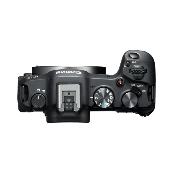 Беззеркальная полнокадровая камера, Canon, EOS R8 BODY, 5803C019