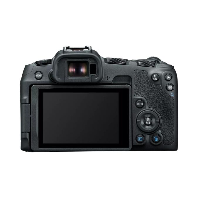 Беззеркальная полнокадровая камера, Canon, EOS R8 BODY, 5803C019