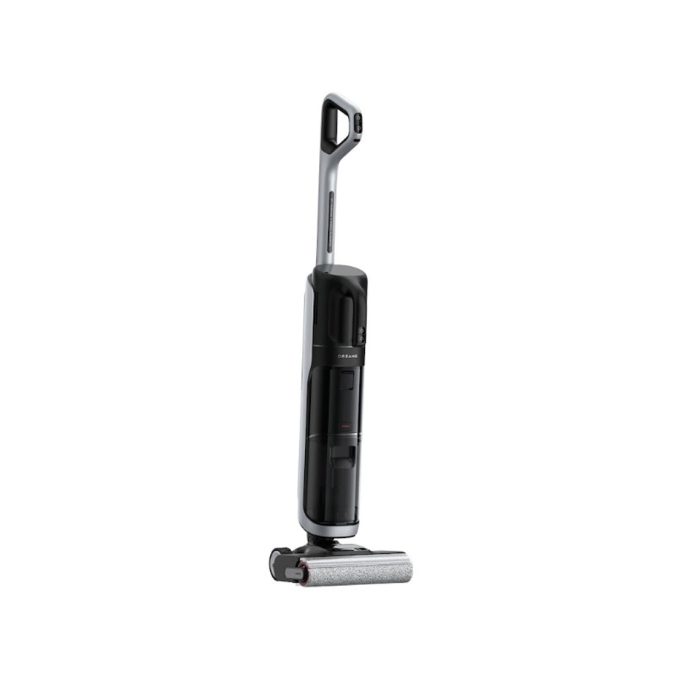 Беспроводной вертикальный пылесос, Dreame, Wet and Dry Vacuum H14 Dual, HHV25A