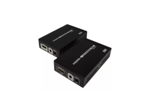 Комплект передачи HDMI, Lenkeng, LKV375-100