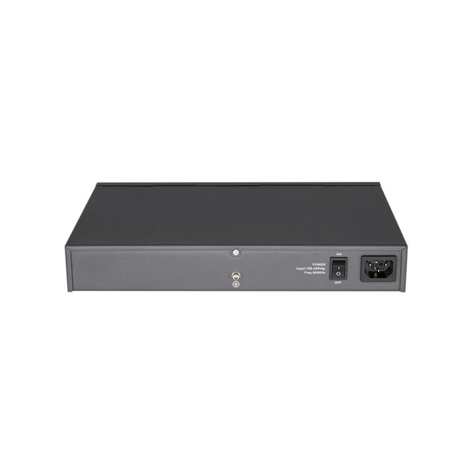 Маршрутизатор, BDCOM, BSR2900-20C, 1-Port Console(RJ45), 1-Port USB2.0, 2-Port Gigabit Rj45, · 2-Port Gigabit RJ45/SFP combo