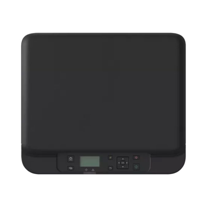 Монохромное МФУ, Canon, i-SENSYS MF272DW, 5621C013AA, Лазерное, A4, 29 стр./мин., Подача 151 лист, Планшетный сканер, ЖК дисплей, 1.2 ГГц CPU, 256 МБ RAM, USB 2.0, Ethernet 10/100, Wi-Fi