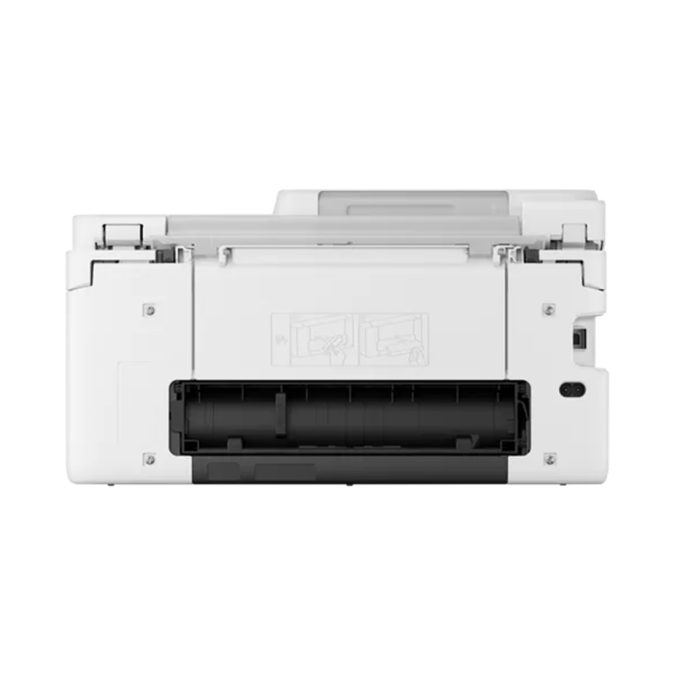Цветное МФУ, Canon, Pixma TS7740i, 6258C007AA, Струйное, A4, 15 изобр./мин. (A4), Чернила PG-485/CL-486, Подача 100 листов, Планшетный сканер, Сенсорный ЖК-экран 2,7", USB 2.0, Wi-Fi