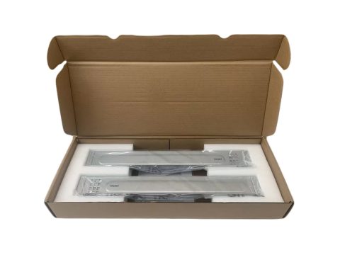 Рельсы для коммутатора, H3C, LSVM1BSR10, 630mm-900mm
