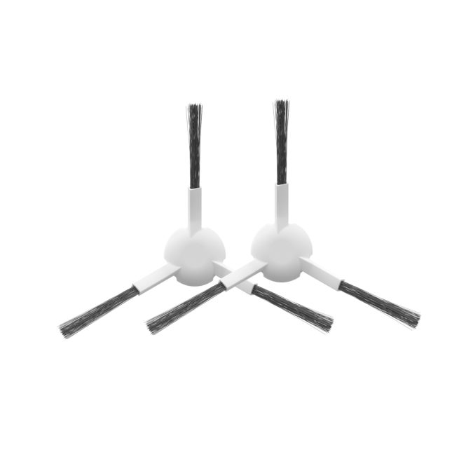 Боковая щётка для робота-пылесоса, Dreame, RSB8, для моделейL10s Ultra,L10 Ultra,L10 Prime,L10s prime(),L10s Ultra HT