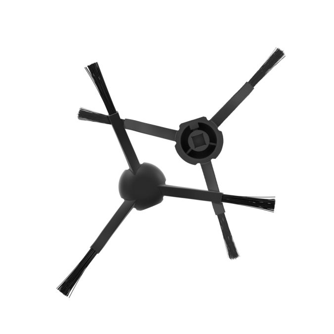 Боковая щётка для робота-пылесоса, Dreame, RSB2, для моделей D9 Pro/D9 Max/L10 Pro/D10s pro/D10s plus