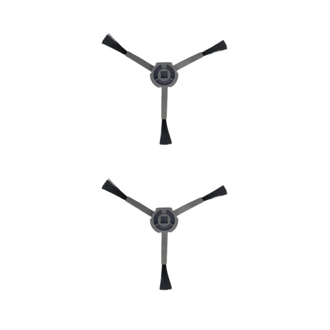Боковая щётка для робота-пылесоса, Dreame, RSB7, для моделей D10 Plus/D10s/D9 Max(White)/D9 PlusWhite/F9 pro