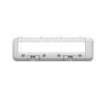 Крышка для отсека основной щетки робота-пылесоса, Dreame, RBG9, для моделей L10s Ultra/L10 Ultra/L10 Prime/L10s prime