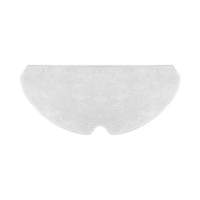 Насадка для влажной уборки, Dreame, RMP9, для моделей D10s/D10s pro/D9 Max(White)/F9 pro