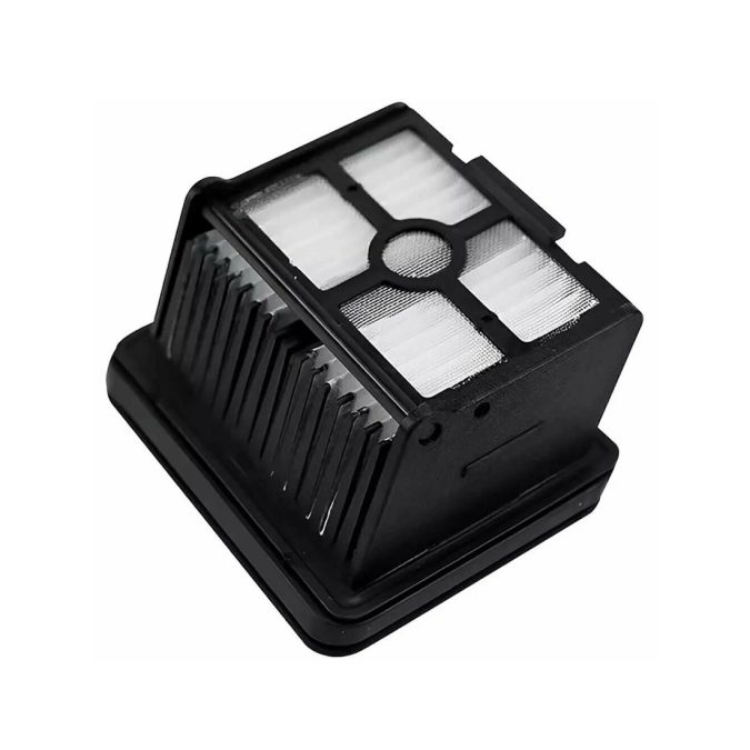 Фильтр для робота пылесоса, Dreame, HHP1, для моделей M12/H12 Pro/H12 Dual/H12S/H12S AE/H13 Pro / H12 Pro Ultra /H13 Dual/H14 Station/H12 Pro FlexReach/ H15/H15 Pro/H15 Pro Heat/G10/G10 Pro/G10 Combo/H15 Mix/H12 Dual FlexReach/H13 Dual FlexReach/H12 FlexReach/H13 FlexReach/H15S/H12 FlexReach/H12 Pro FlexLite/H15S/H15 Pro FoamWash/H16 Pro Steam/G12/H13S FlexReach/H15 Mix /G12S/G11